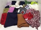 Wholesale Lot Of Women’s Target Apparel Size XL Retail $380 LOT OF 16