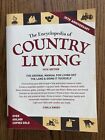 The Encyclopedia of Country Living : The Original Manual for Living off the Land