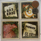 New / Sealed THE BAD ENDS 