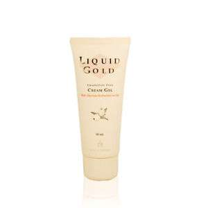 Anna Lotan Liquid Gold - Cream Gel 60 / 250 ml
