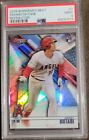 New Listing2018 Bowman's Best Shohei Ohtani Refractor PSA 9 Rookie Card RC # 1