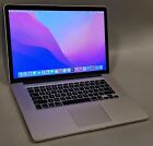 New ListingApple MacBook Pro 15