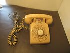 New ListingITT Rotary Table Desk Telephone, Vintage