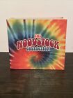 NEW SEALED Time Life - The Woodstock Collection - 10 CDs