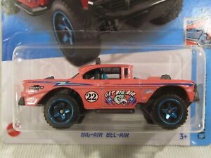 HOT WHEELS /BIG - AIR/ BEL -AIR /BRAND NEW/ ** EXTREMELY COLLECTIBLE **
