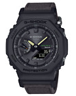 Casio G-Shock GA-B2100CT-1A5 Ana-Digi 2100 SERIES Truecotton Solar Sport Watch