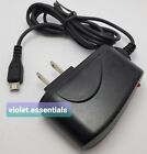 TRAVEL WALL CHARGER POWER SUPPLY AC ADAPTER FOR SELECTED JABRA HEADSET MODELS