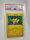 #19 - PSA 9 - Special Delivery Pikachu #074 Pokemon Center Promo Pokemon Card