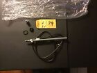 Vintage universal Antenna With Key Lock Car Or Truck NORS New Old Stock USA Made