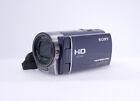 Sony Handycam HDR-CX160 High Definition Camcorder