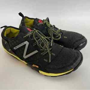 VIBRUM NEW BALANCE MINIMUS Running Minimalist Trail Shoes size 12