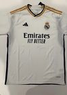 Real Madrid 23-24 Home Jersey