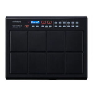 Roland OCTAPAD SPD-20 PRO BK Black Digital Percussion Pad Limited new JAPAN