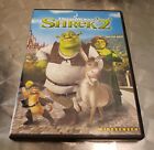 Shrek 2  (DVD, 2004, Widescreen) Mike Meyers Eddie Murphy