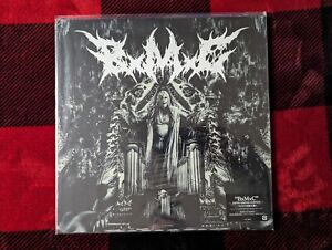 New ListingBABYMETAL BxMxC vinyl record 12inch limited edition 2020 NEW