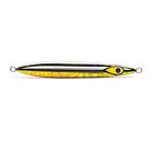 Mustad Rip Roller Slow Fall Jig Gold Albalone 200g/7Oz