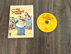 The Simpsons Game (Nintendo Wii, 2007) No Manual! Tested & Working!
