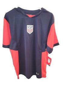 USA Men's National Team Icon Sports Fan Qatar World Cup 2022 Inspired