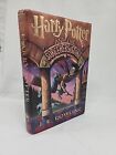 Harry Potter and the Sorcerer's Stone early print 1st edition