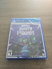 FORTNITE Minty Legends Pack (PlayStation 4/PS4, 2021) Brand New Sealed