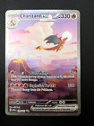 Charizard ex 199/165 Pokémon TCG Mew EN 151 Special Illustration Rare NM