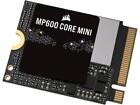 Corsair 2TB MP600 CORE Mini M.2 2230 NVMe PCIex4 Gen4 SSD - Up to 5,000mb/s