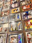 (66) BASEBALL LOT - RC ROOKIE AUTO 1st BOWMAN #/d REFRACTOR PROSPECT *SEE PHOTOS