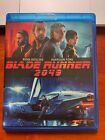 New ListingBlade Runner 2049 (Blu-ray + DVD + Digital) Ryan Gosling Harrison Ford Like New