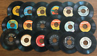 New ListingHuge lot of 45RPM Old Record Collection / Vintage Vinyl 45's Beatles, Motown