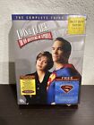 SEALED-Lois & Clark: The New Adventures of Superman: Season 3 [DVD]