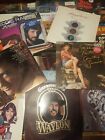 Country Music Vintage Vinyl Record Lot G-VG