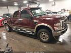 Engine 5.4L VIN 5 8th Digit 3V Fits 05-08 FORD F250SD PICKUP 1263570 (For: Ford)