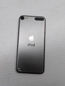 Apple iPod touch 5th generation Space Gray 32GB  B-Grade Doesn't Hold Charge
