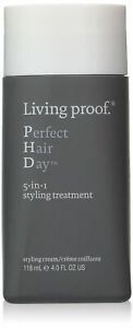 Living Proof Perfect Hair Day 5-in-1 Styling Treatment 4 oz