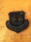USAF Squadron Subdued Patch Air Intelligence Agency 5/2/24
