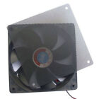 140mm Computer PC Air Filter Dustproof Cooler Fan Case Cover Dust Filter Mesh EW
