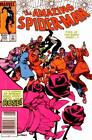 New ListingAmazing Spider-Man, The #253 (Newsstand) FN; Marvel | 1st Appearance the Rose -
