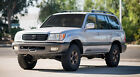 FOR 1998-2007 TOYOTA LAND CRUISER 100-SERIES EIBACH STAGE 1 LIFT KIT