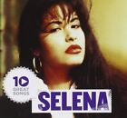 Selena 10 Great Songs (CD)