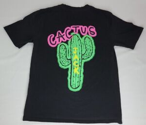 Cactus Jack Mick Foley Vintage T-Shirt L Large L WWF