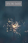 Little Fire Cracker : 4th of July Sparklers , Firework Fuse ,wedd