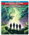 New SteelBook Ghostbusters (2016) Pop Art Limited Edition (Blu-ray + Digital)