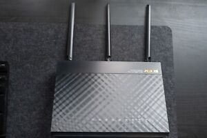 New ListingAsus RT-AC68U Wireless-AC1900 Dual Band 802.11ac Wi-Fi Gigabit Router
