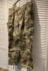 genuine propper USA us american ACU combat utility TROUSERS ATACS Size 2XL -R