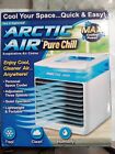 PURE CHILL Arctic Air Evaporative Air Cooler (WHITE)