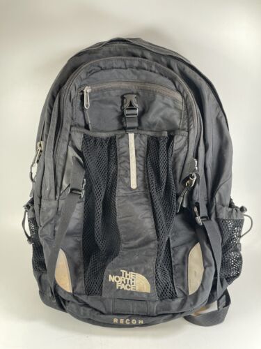 The North Face Recon Backpack Laptop Hiking Backpack 19x15