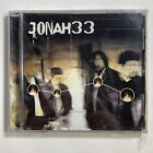 New ListingJonah 33 Music CD Christian Hard Rock 2003 Alternative Metal
