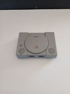 New ListingSony Playstation Classic  Model Scph-1000r  Plus 20 Best Games Fully Tested