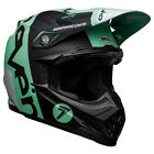 Bell Moto-9 Flex Dirt Helmets