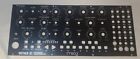 FACEPLATE for Moog Mother 32 Semi-Modular Analog Synthesizer FACEPLATE ONLY Part